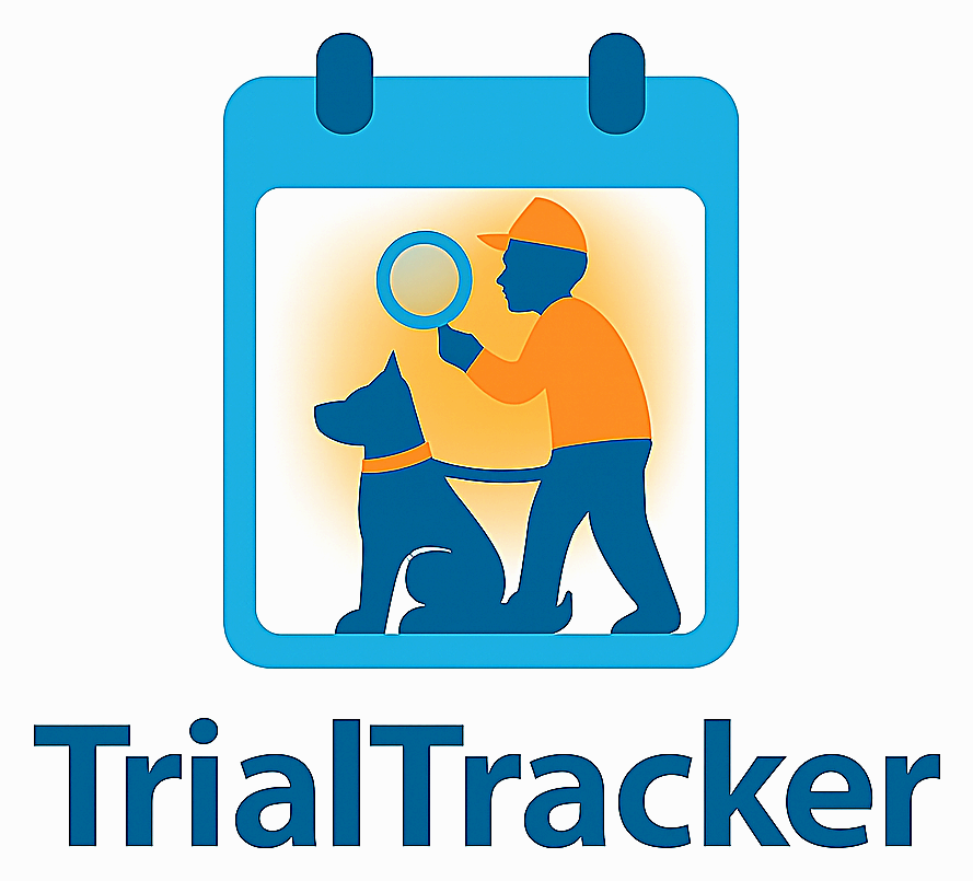 TrialTracker
